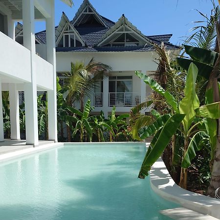 Kobe House Jambiani (Zanzibar) Exterior foto
