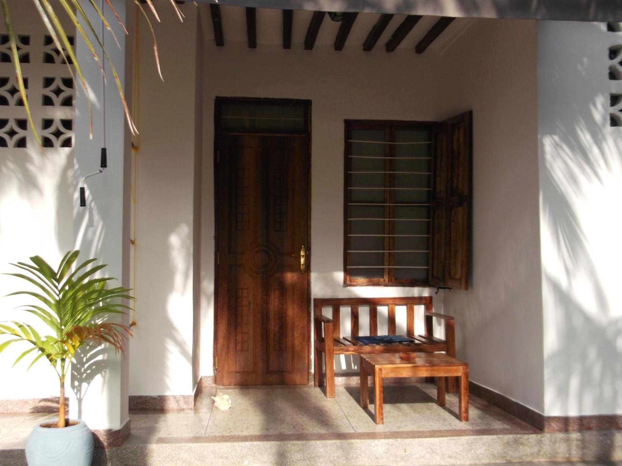 Kobe House Jambiani (Zanzibar) Quarto foto