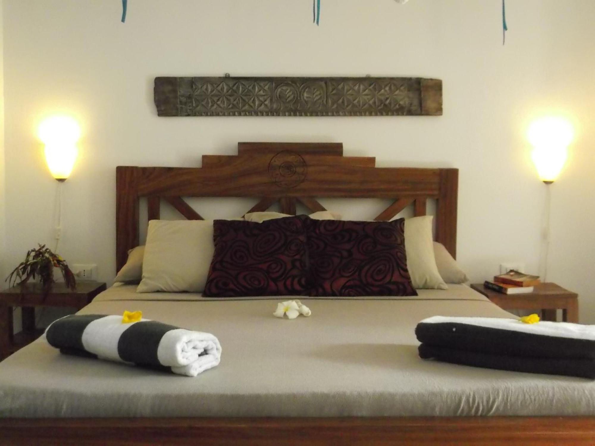 Kobe House Jambiani (Zanzibar) Quarto foto