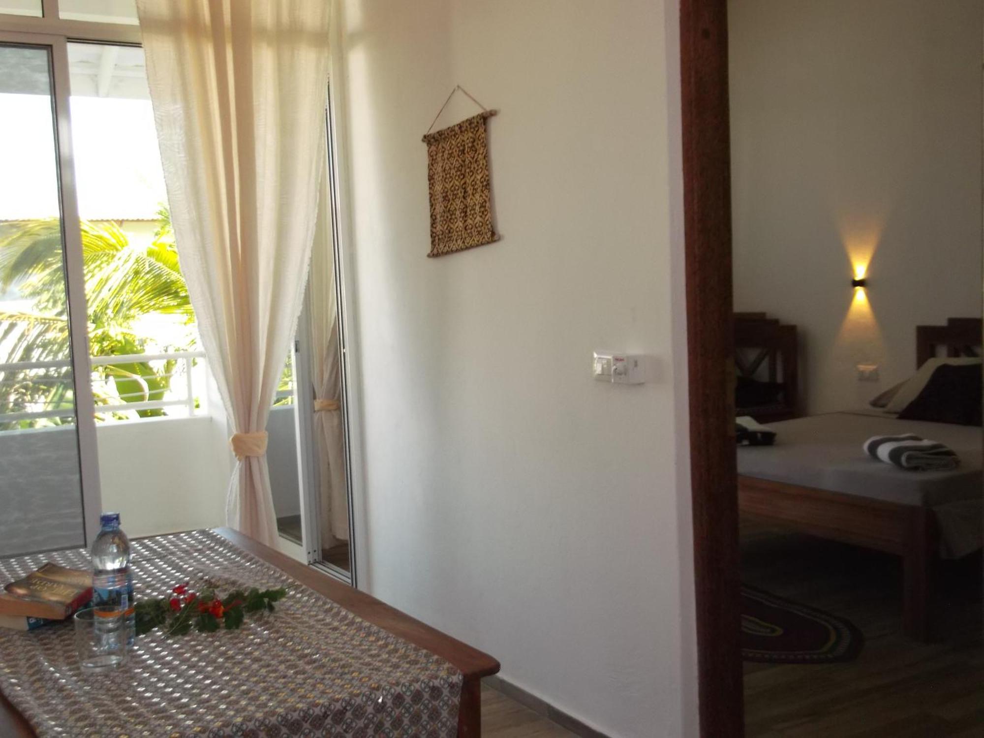 Kobe House Jambiani (Zanzibar) Quarto foto