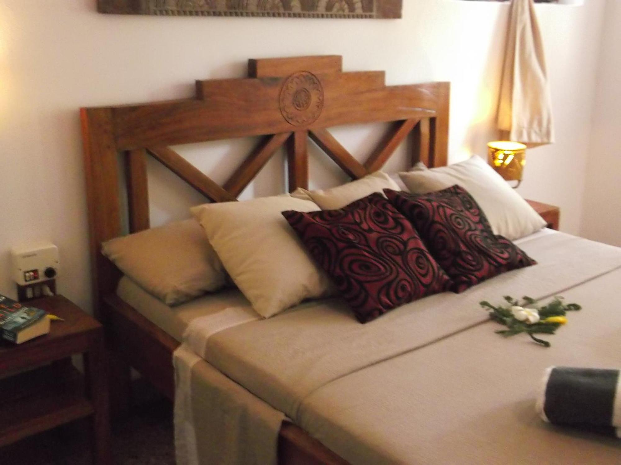 Kobe House Jambiani (Zanzibar) Quarto foto
