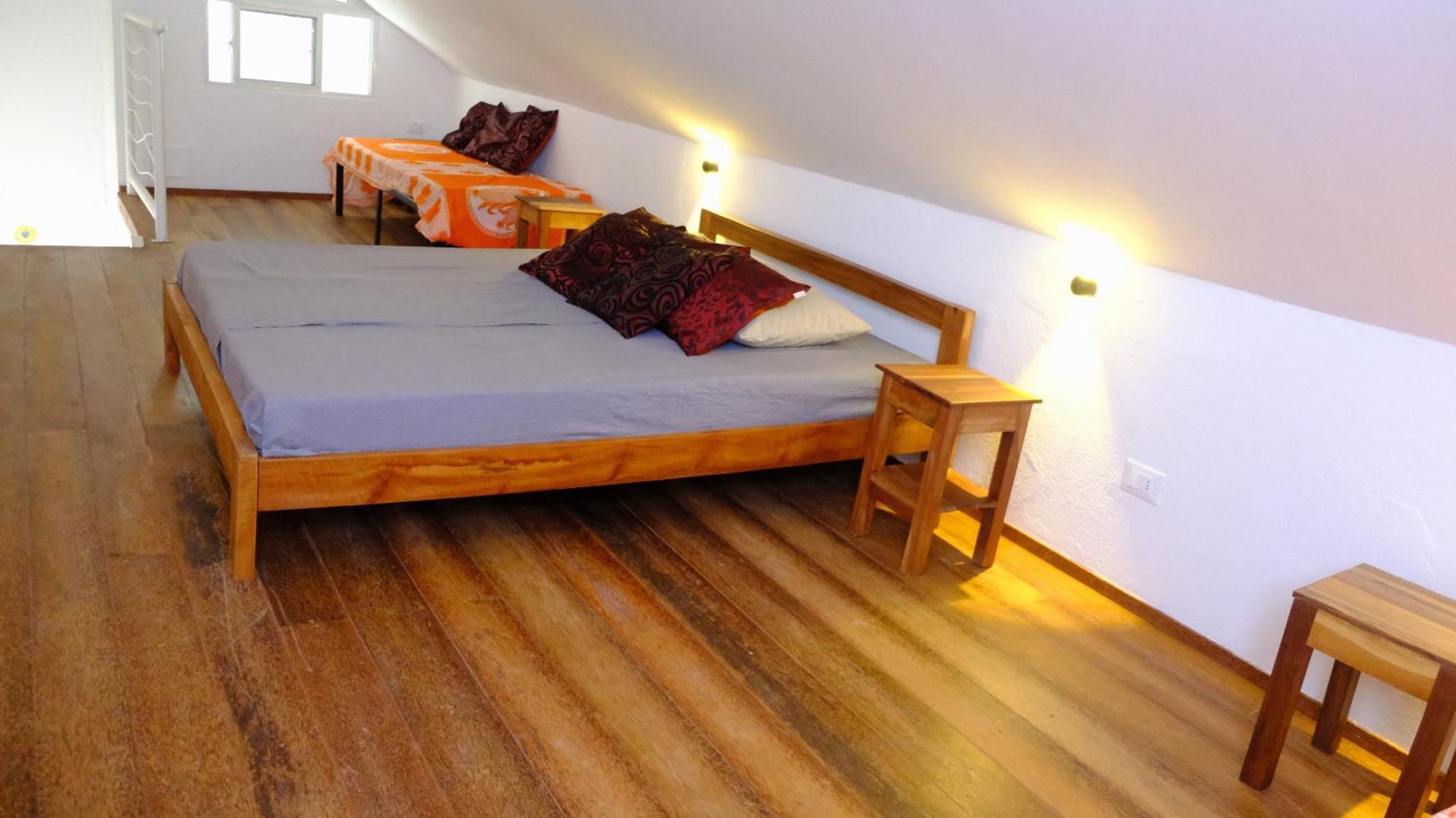 Kobe House Jambiani (Zanzibar) Quarto foto