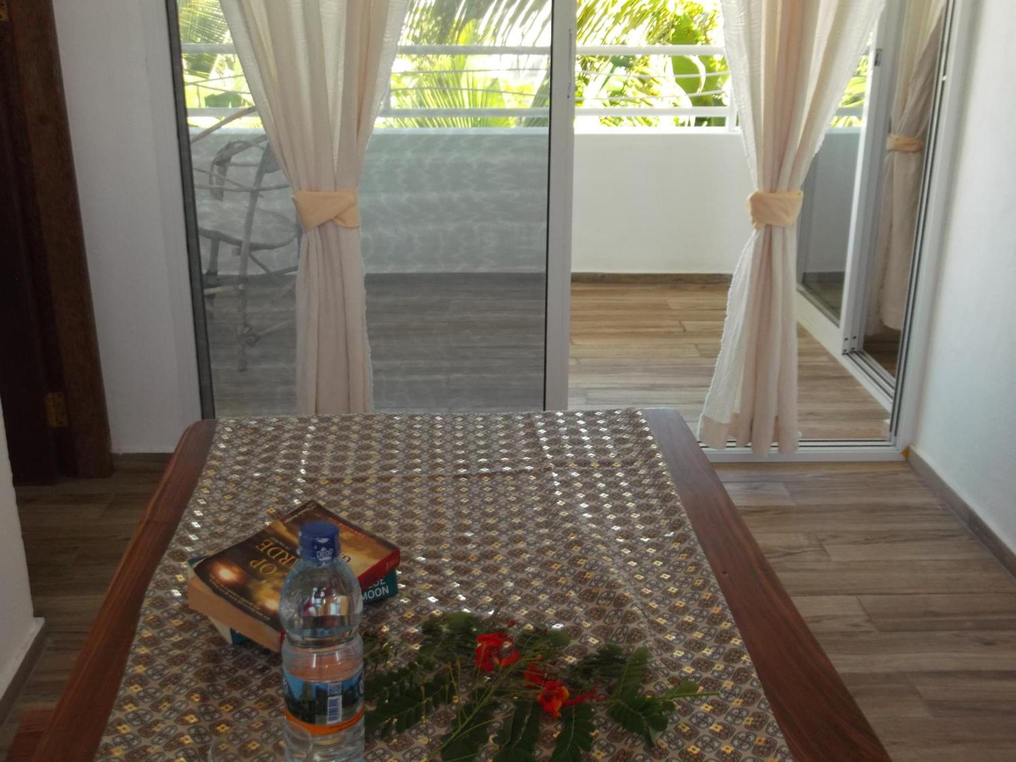 Kobe House Jambiani (Zanzibar) Quarto foto