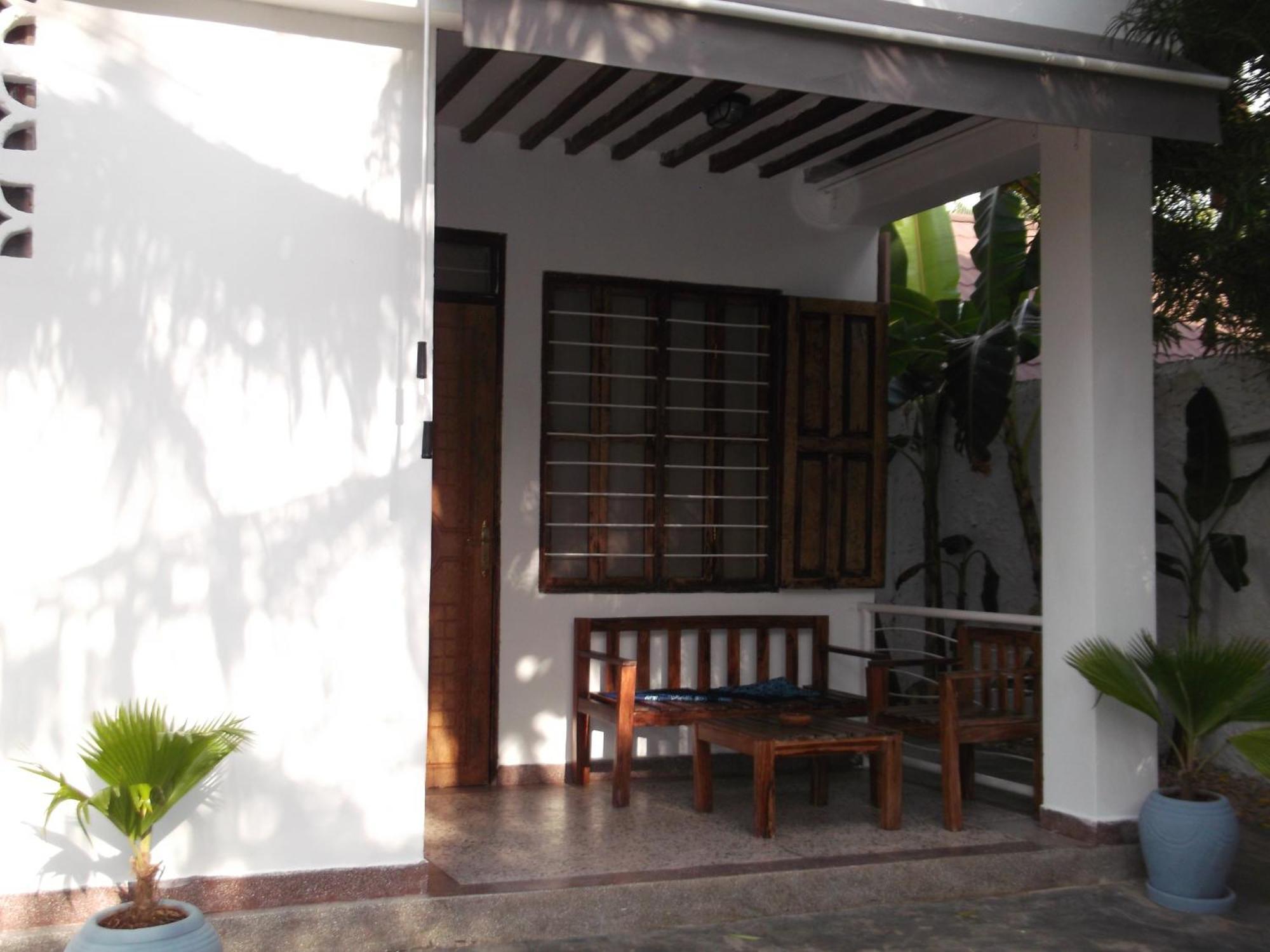 Kobe House Jambiani (Zanzibar) Quarto foto