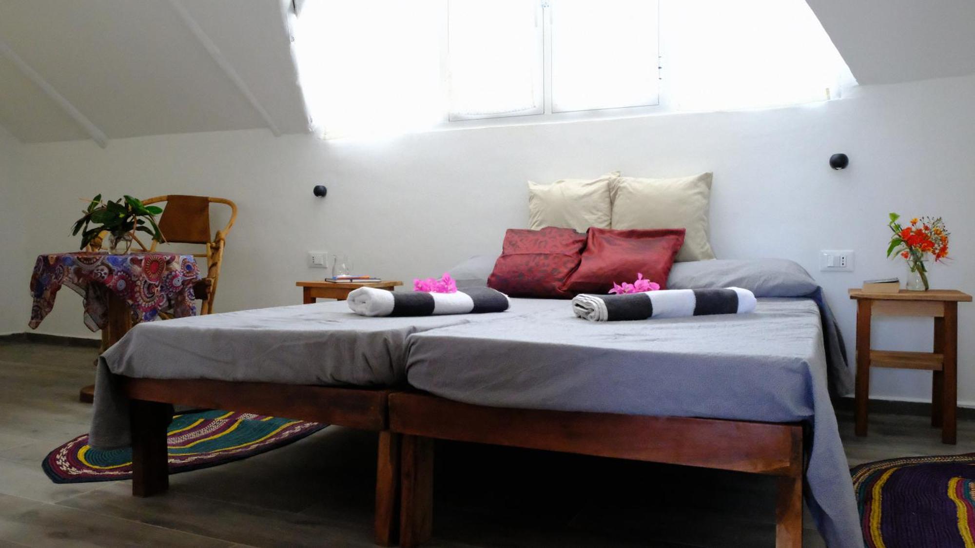 Kobe House Jambiani (Zanzibar) Quarto foto
